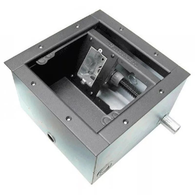 Ace Backstage A/C ISO KIT ELECTRICAL A/C LOW VOLTAGE ISO