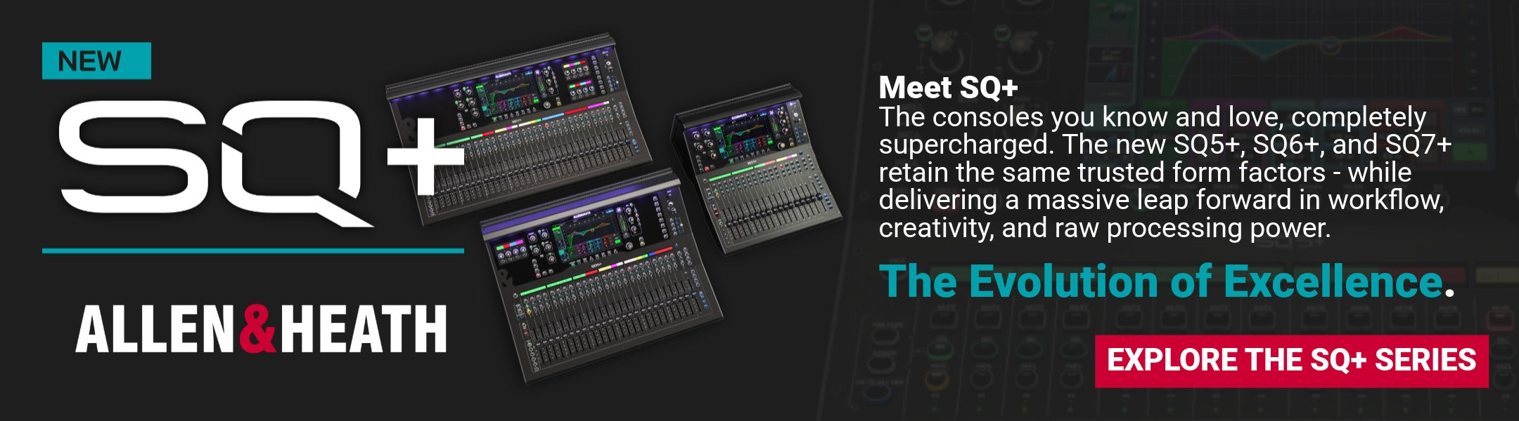 SoundPro | Pro Audio, Video & Lighting Gear Since 1972