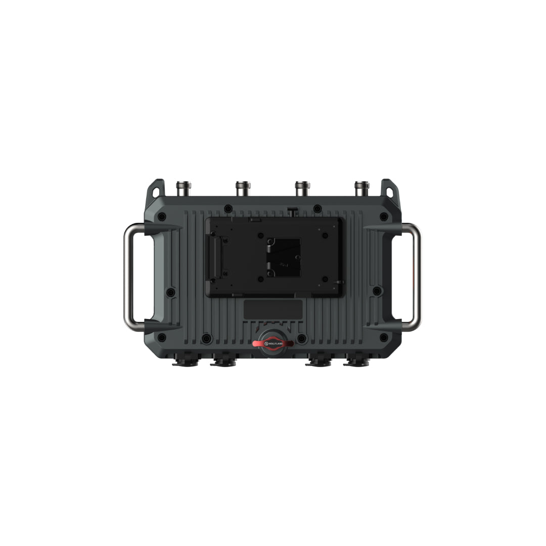 Hollyland HL-Solidcom H1 - 10S 10-Person Wireless Intercom System