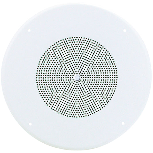 AtlasIED SD72WV 8" Dual Cone Speaker