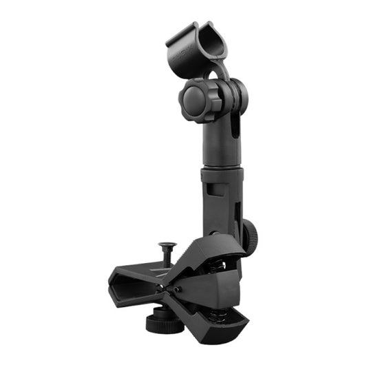 Audix DFLEX Dual Pivot Rim Mounted Microphone Clip