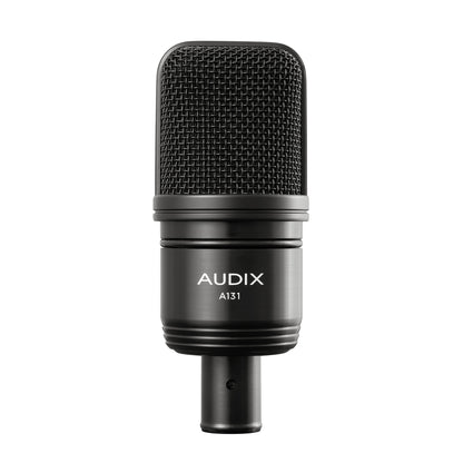 Audix A131 Large Diaphragm Studio Condenser Microphone