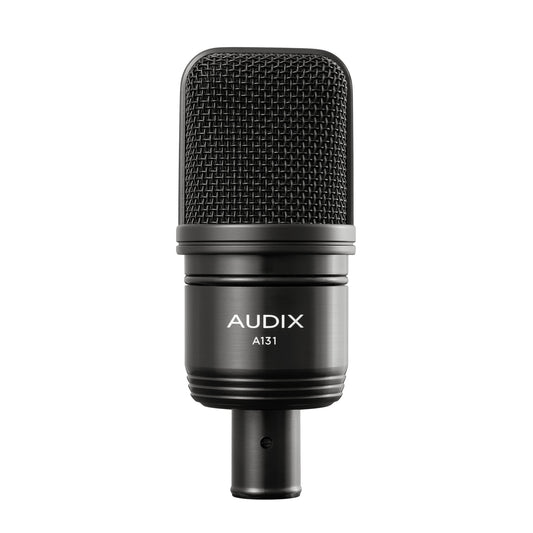 Audix A131 Large Diaphragm Studio Condenser Microphone