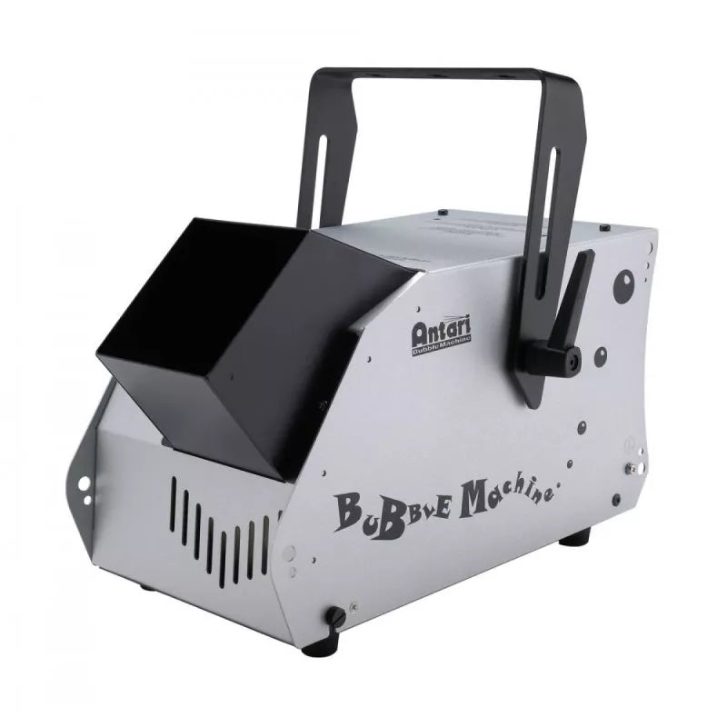 Antari B-100XT BUBBLE MACHINE W/TIMER REMOTE