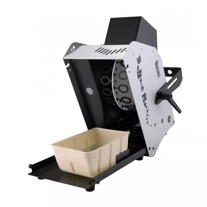 Antari B-100XT BUBBLE MACHINE W/TIMER REMOTE