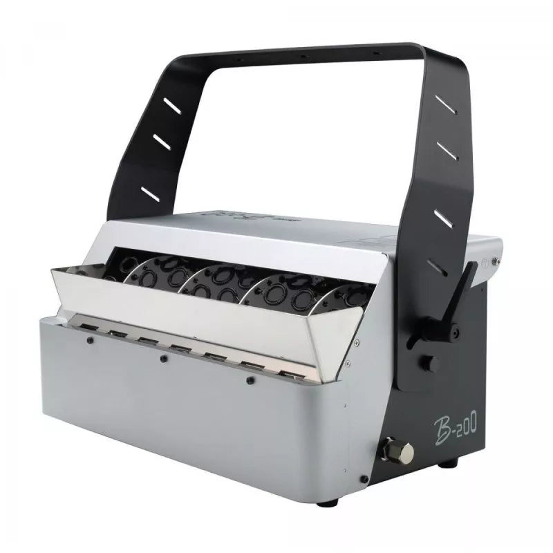 Antari B-200T HIGH OUTPUT BUBBLE MACHINE WIT