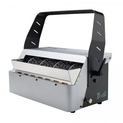 Antari B-200T HIGH OUTPUT BUBBLE MACHINE WIT