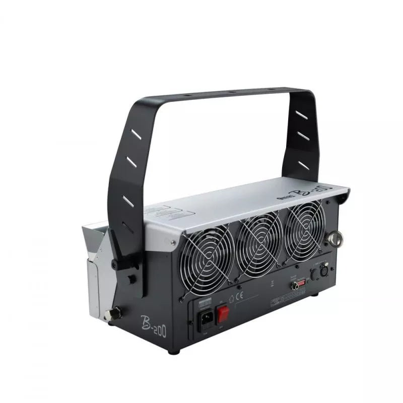 Antari B-200T HIGH OUTPUT BUBBLE MACHINE WIT
