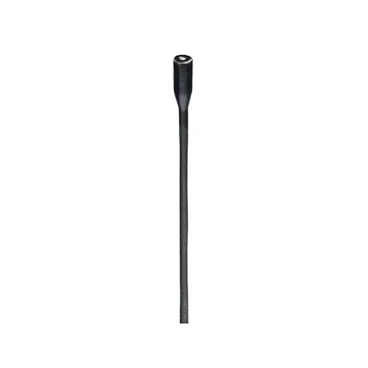 Countryman B6 Omnidirectional Lavalier | XLR3 Male (Fixed) | Standard Gain | Black