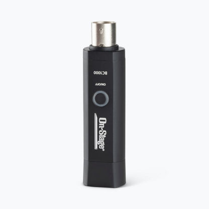 On-Stage TMP-BC1000 Bluetooth Receiver
