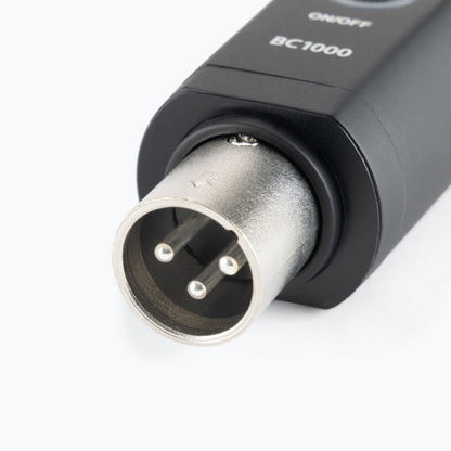 On-Stage TMP-BC1000 Bluetooth Receiver