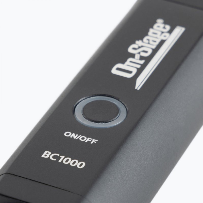 On-Stage TMP-BC1000 Bluetooth Receiver