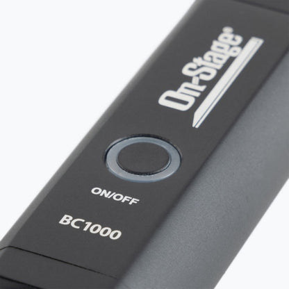 On-Stage TMP-BC1000 Bluetooth Receiver