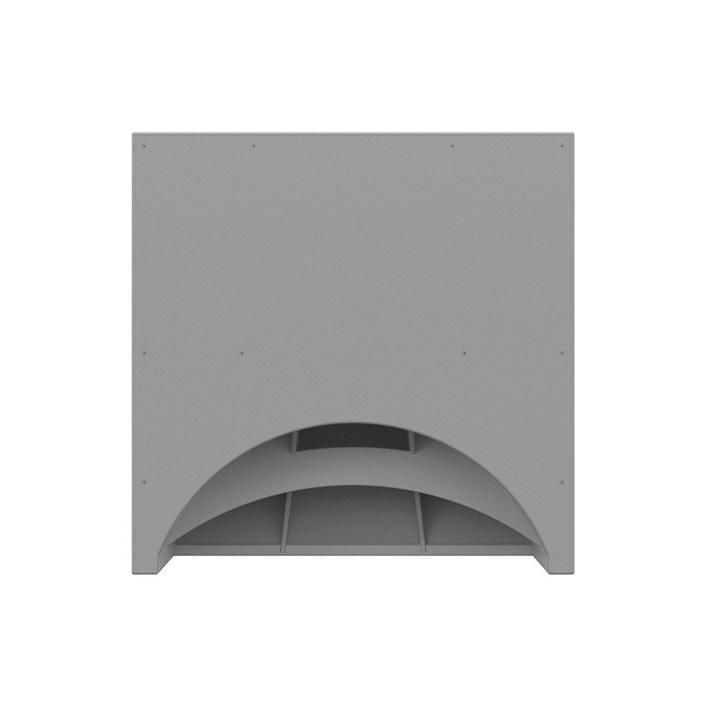 Danley BC218-T-C Dual 18-Inch Horn-Loaded Subwoofer | Touring Version | Custom