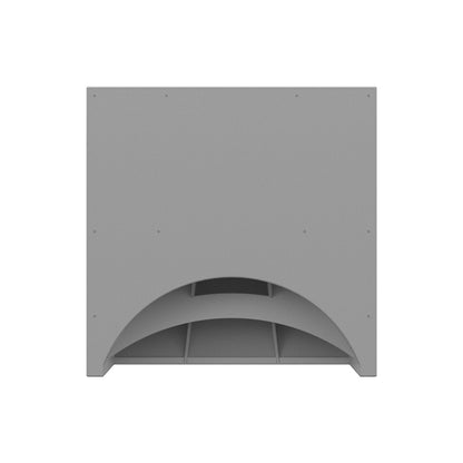 Danley BC218-T-C Dual 18-Inch Horn-Loaded Subwoofer | Touring Version | Custom