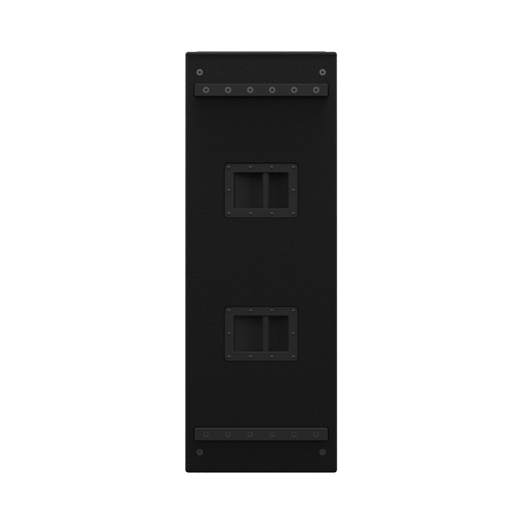 Danley BC412 Subwoofer High-Output 4X12" Enclosure