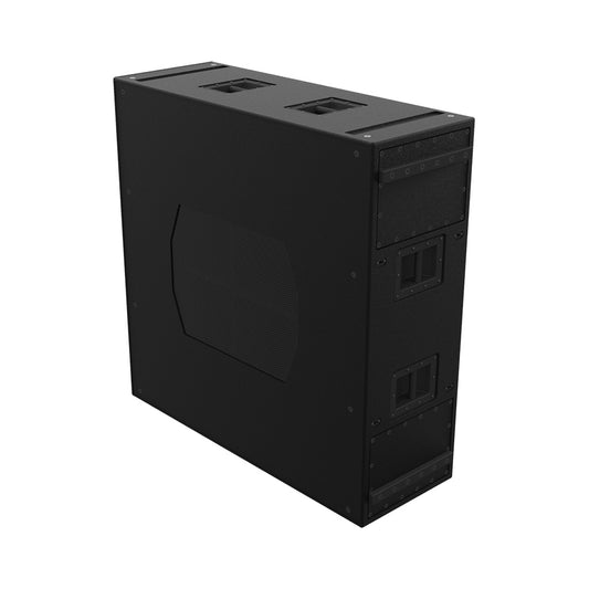 Danley BC412 Subwoofer High-Output 4X12" Enclosure