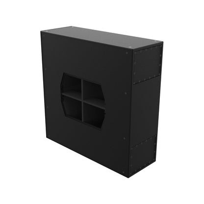 Danley BC412 Subwoofer High-Output 4X12" Enclosure