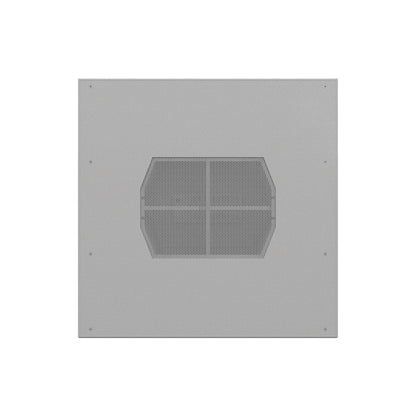 Danley BC412 Subwoofer High-Output 4X12" Enclosure