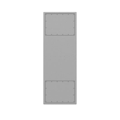 Danley BC412 Subwoofer High-Output 4X12" Enclosure
