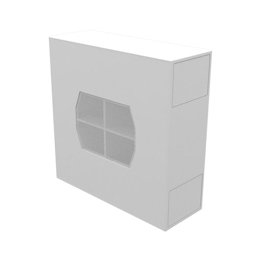 Danley BC412-T-W Subwoofer High-Output 4X12" Enclosure | Touring Version | White