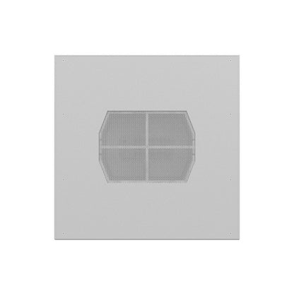 Danley BC412 Subwoofer High-Output 4X12" Enclosure