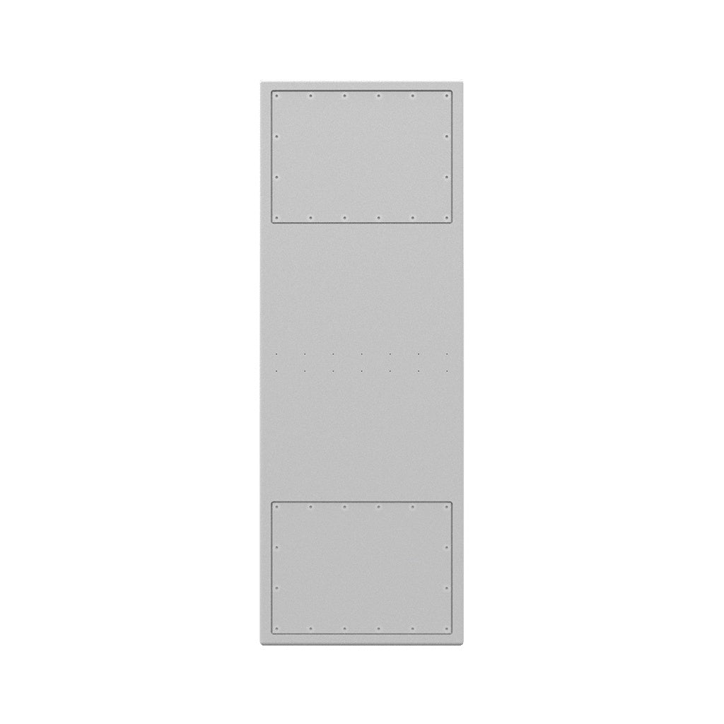 Danley BC412-I-W Subwoofer High-Output 4X12" Enclosure | Install Version | White