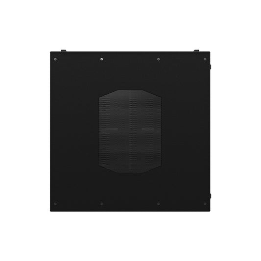 Danley BC412-I-B Subwoofer High-Output 4X12" Enclosure | Install Version | Black