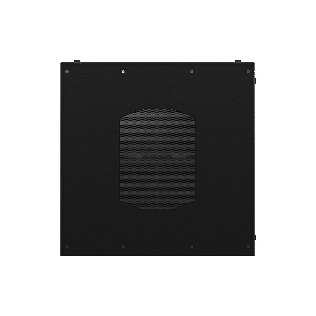 Danley BC412 Subwoofer High-Output 4X12" Enclosure