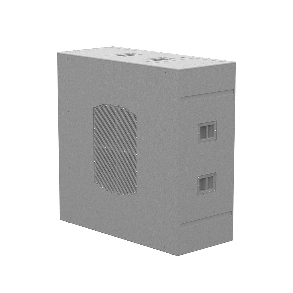 Danley BC415 Subwoofer With Four 15" Drivers