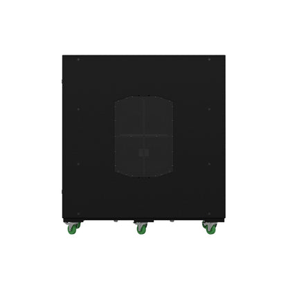 Danley BC415-I-B Subwoofer With Four 15" Drivers | Install Version | Black