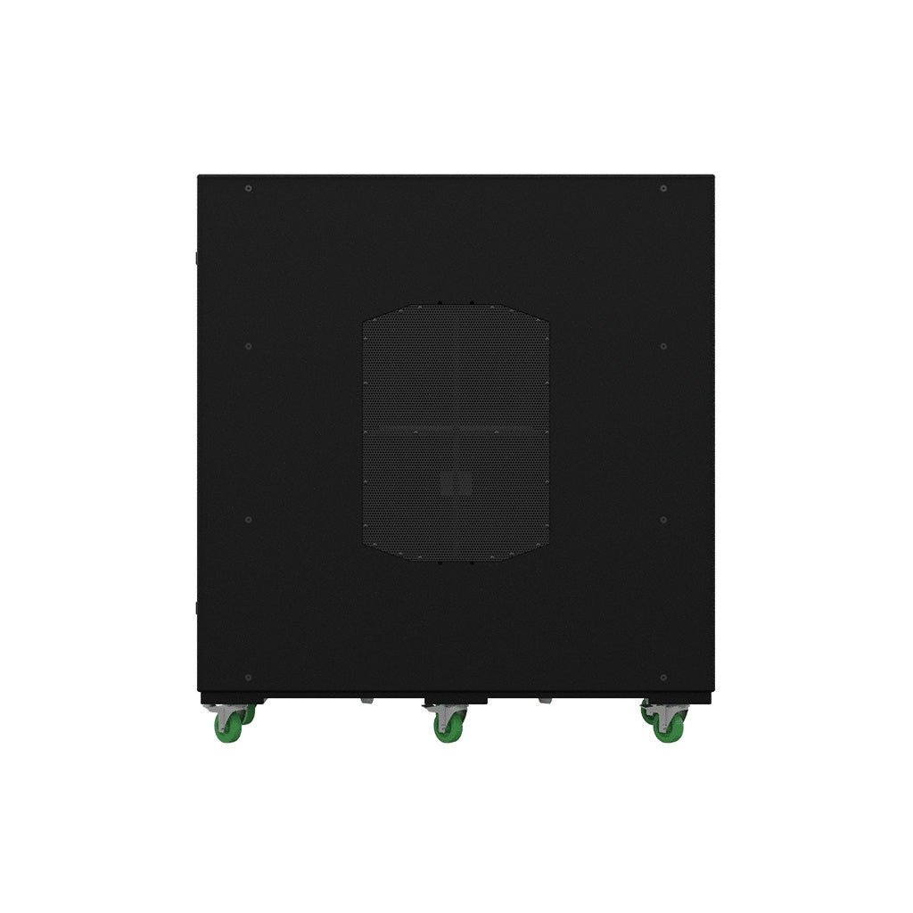 Danley BC415-T-B Subwoofer With Four 15" Drivers | Touring Version | Black