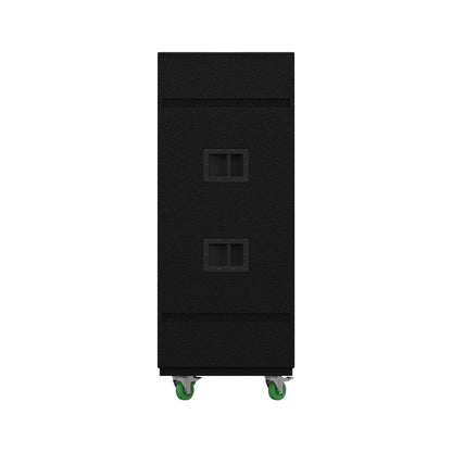 Danley BC415-T-B Subwoofer With Four 15" Drivers | Touring Version | Black
