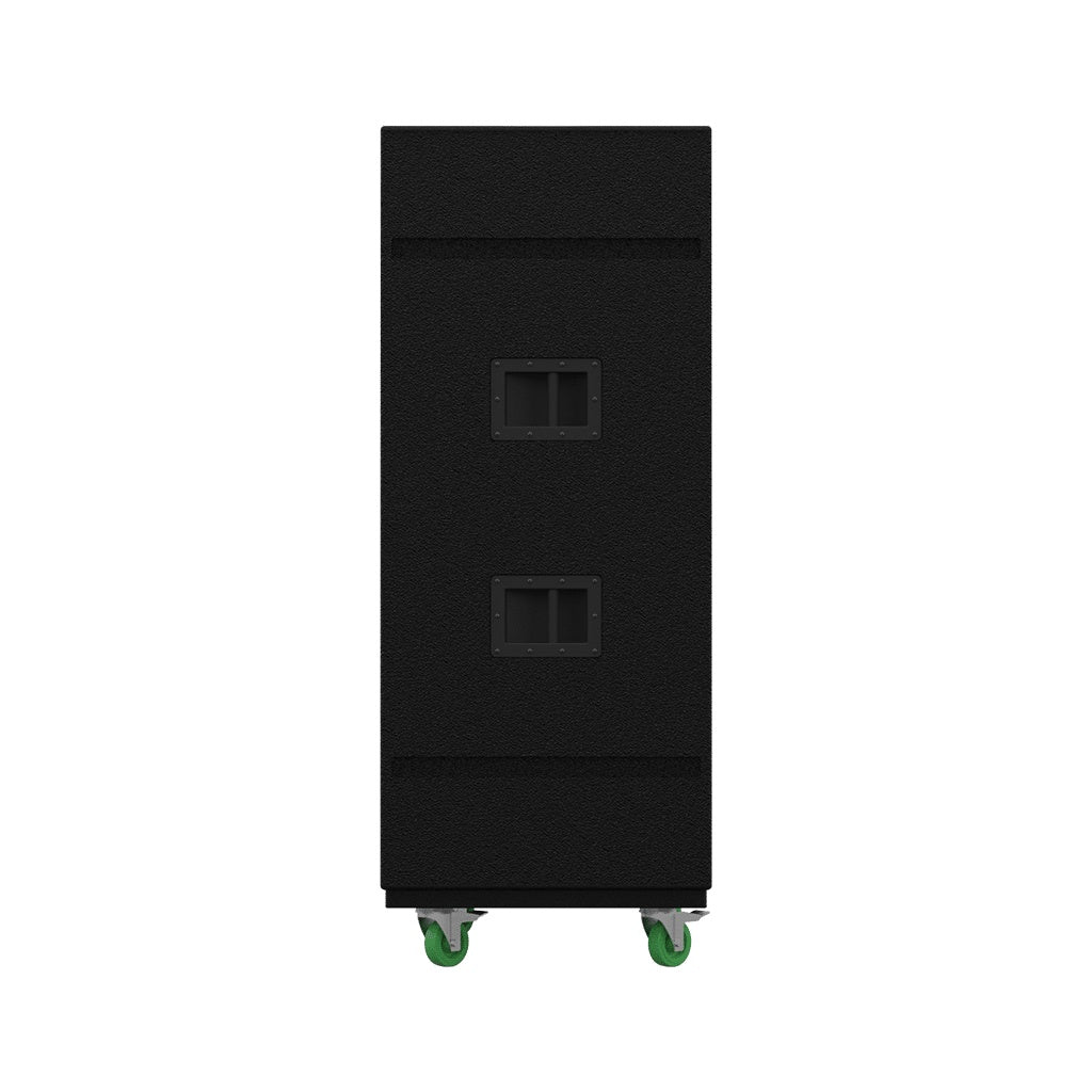 Danley BC415 Subwoofer With Four 15" Drivers