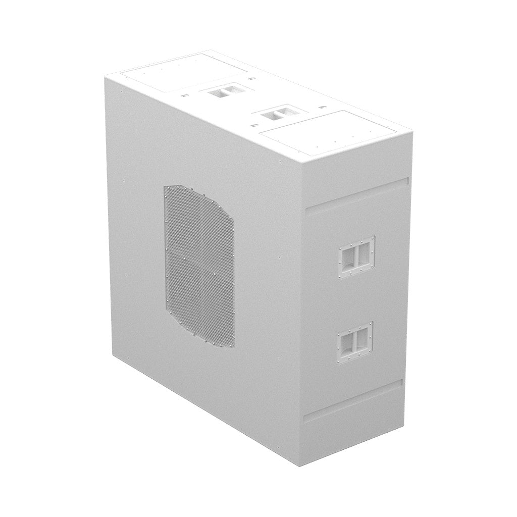 Danley BC415 Subwoofer With Four 15" Drivers