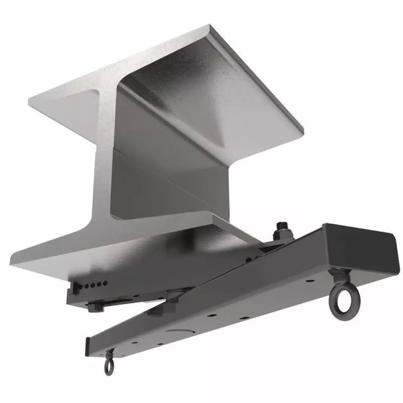 Adaptive Technologies BC7-12 Beam Clamp, 7-12in, 1 Ton w/Sw