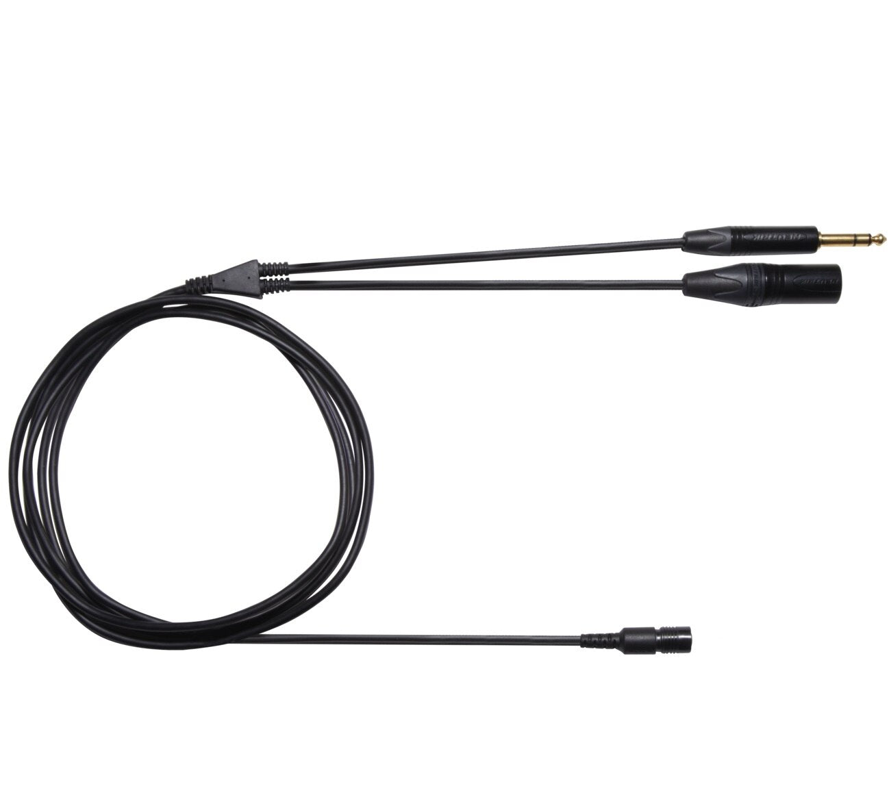 Shure BCASCA-NXLR3QI Replacement Cable