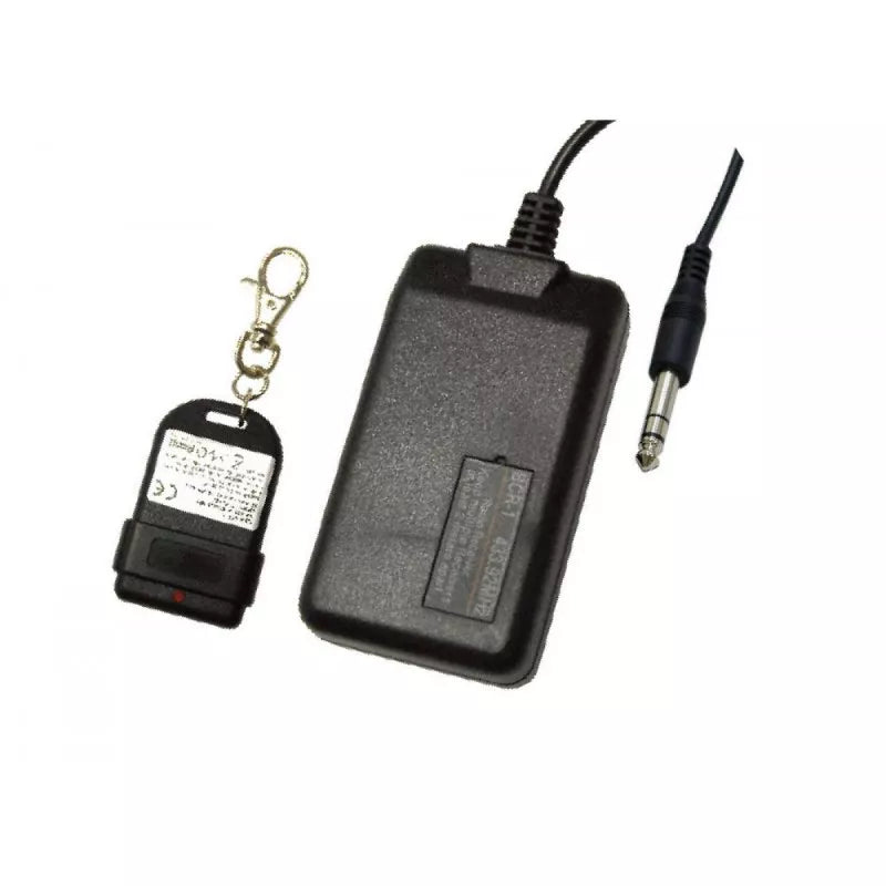Antari BCR-1 Bubble Machine Wireless Remote