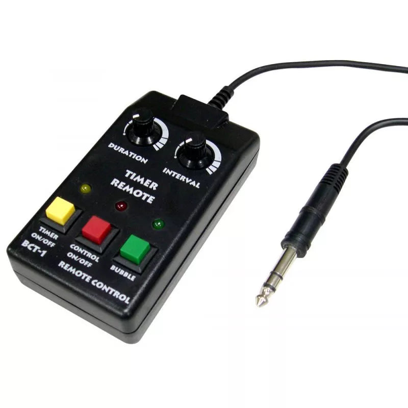 Antari BCT-1 Bubble Machine Timer Remote