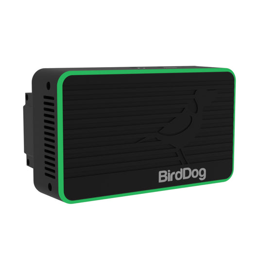 BirdDog Flex 4K BACKPACK NDI Encoder