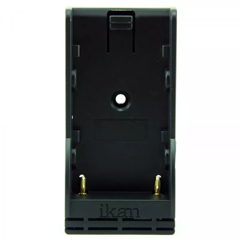 IKAN BP2-S Sony "L" Series Battery Plate for VX Monitors