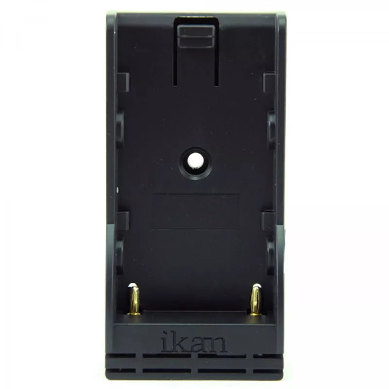 IKAN BP2-SU Sony BP-U Series Battery Plate for VX Monitors