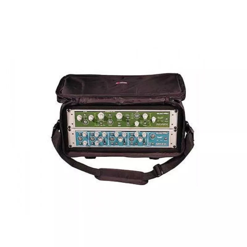 Odyssey BR408 4 sp 8in RACKABLE DEPTH RACK