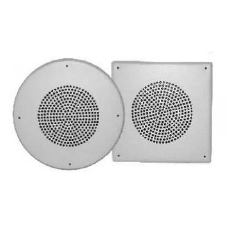 Quam BR8VP ROUND VANDAL RESISTANT BAFFLE