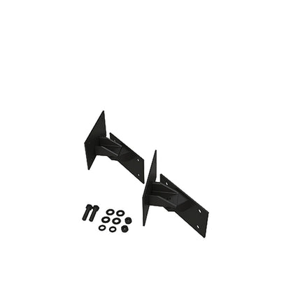 Danley BRKT-P90 90° Wall Mount Bracket Pan Accessory