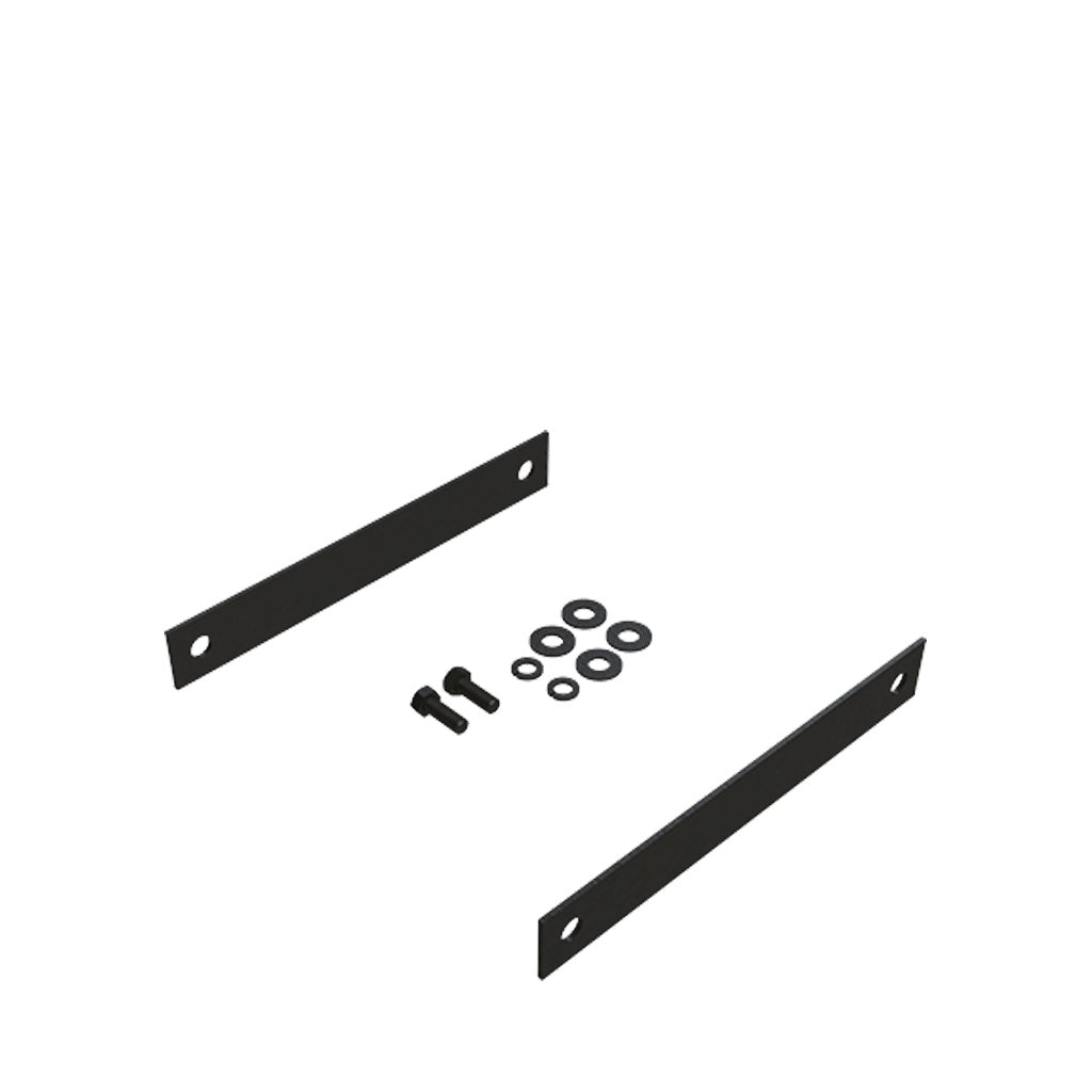 Danley BRKT-EXT-W Speaker Mount Extension Arms | White
