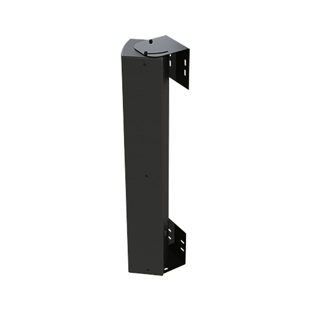 Danley BRKT-W4390 Wall Mount Bracket Pan Accessory For SBH10/SBH20LF