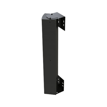 Danley BRKT-W4390 Wall Mount Bracket Pan Accessory For SBH10/SBH20LF