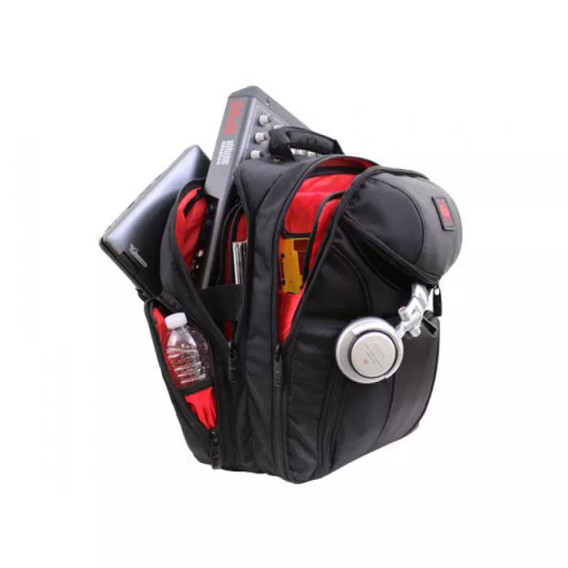 Odyssey BRLBACKSPIN2 REDLINE inBACKSPINMK2in DJ LAP