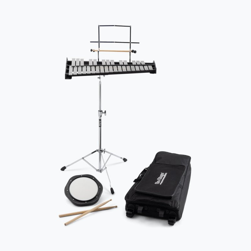 On-Stage TMP-BSK2500 Bell Kit